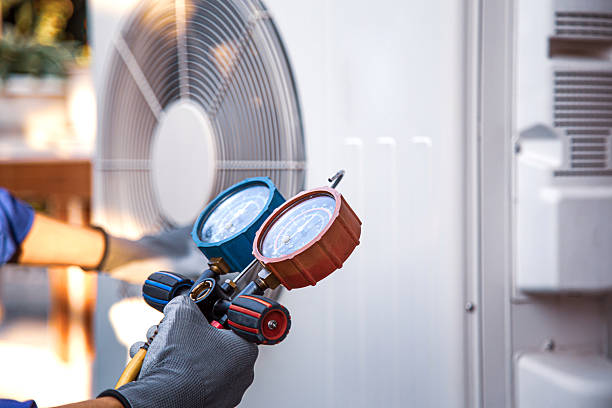 Affordable Emergency Ac Repair solutions in Georgetown, PA