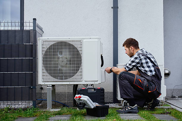 Trusted Emergency Ac Repair service in Georgetown, PA - HVAC Repair CO